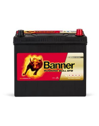 BANNER Akum. Banner EFB...