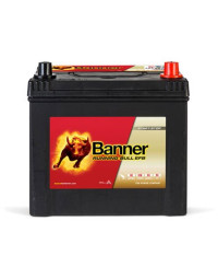 BANNER Akum. Banner EFB 65...