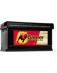 BANNER Akum. Banner EFB...