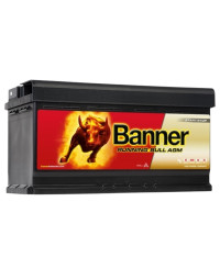 BANNER Akum.Banner AGM 95Ah...