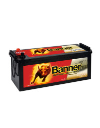 BANNER Akum.Banner Buffalo...