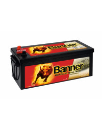 BANNER Akum.Banner Buffalo...