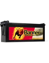 BANNER Banner Buffalo Bull...