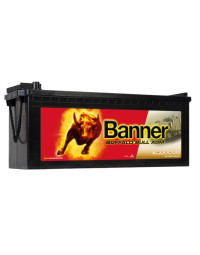 BANNER Banner Buffalo Bull...