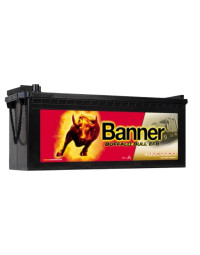 BANNER Banner Buffalo Bull...