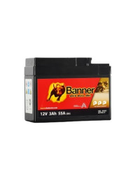 BANNER Akum.Banner 3 Ah...