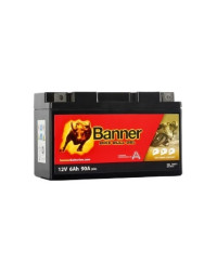 BANNER Akum.Banner 6 Ah...