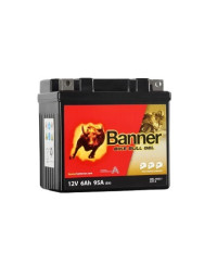 BANNER Akum.Banner 6 Ah...
