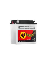 BANNER Akum.Banner 8 Ah...