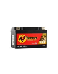 BANNER Akum.Banner 9Ah Bike...