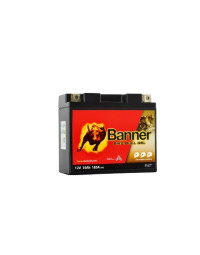 BANNER Akum.Banner10Ah Bike...