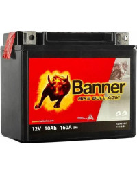 BANNER Akum.Banner 10Ah...