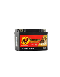 BANNER Akum.Banner10Ah Bike...