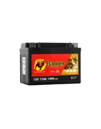 BANNER Akum.Banner11Ah Bike...