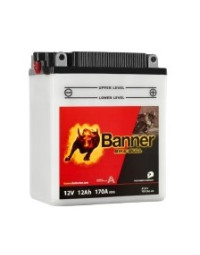 BANNER Akum.Banner 12 Ah...
