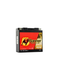 BANNER Akum.Banner12Ah Bike...