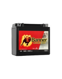 BANNER Akum.Banner 18Ah...