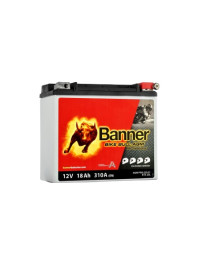 BANNER Akum.Banner 18Ah...