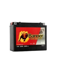 BANNER Akum.Banner 22Ah...