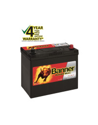 BANNER Akum. Banner 45 Ah...