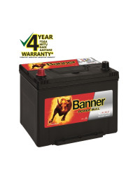 BANNER Akum. Banner 70 Ah...