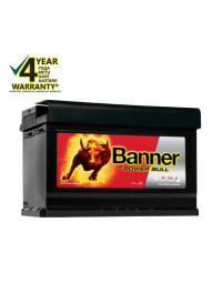 BANNER Akum. Banner 84 Ah...