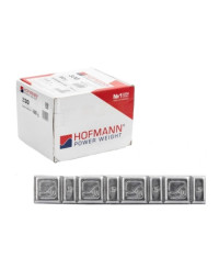  Svareliai balansavimui...