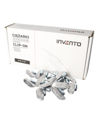  Svareliai, 60 gr. STANDARD...