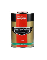 NOVOL EPOXY PRIMER HARDENER...