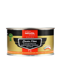 NOVOL Elastic Fiber Filler...