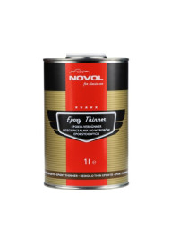 NOVOL Epoxy Thinner  1 L...