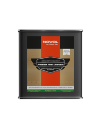 NOVOL PREMIUM FLOW CLEARCOAT 
