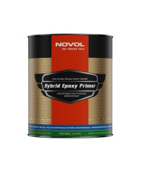 NOVOL HYBRID EPOXY PRIMER...