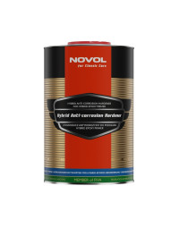 NOVOL HYBRID ANTI-CORROSION...