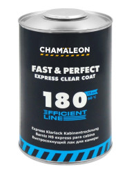 CHAMAELEON HS lakas 180...