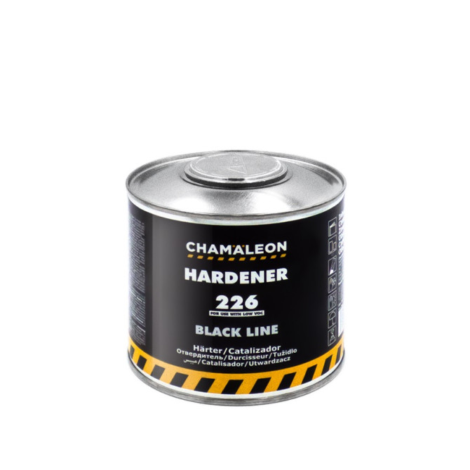 CHAMAELEON 226 Kietiklis lakui 166  0.5L kietiklis lakui