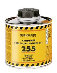 CHAMAELEON 255 Kietiklis...