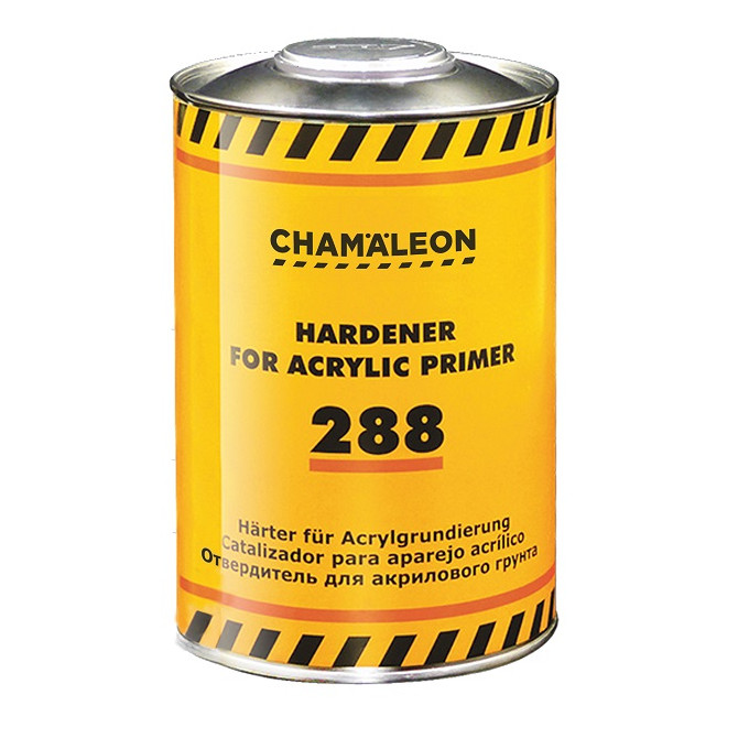 CHAMAELEON 288 Kietiklis gruntui 444 0.9L kietiklis gruntui