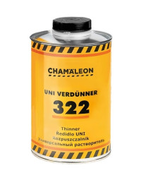 CHAMAELEON 322 Uni Thinner...