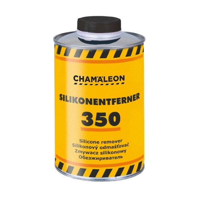 CHAMAELEON 350 Silikono valiklis 1L silikono valiklis