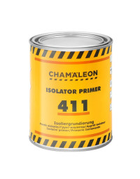 CHAMAELEON 411...