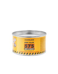 CHAMAELEON 575 Lengvo...