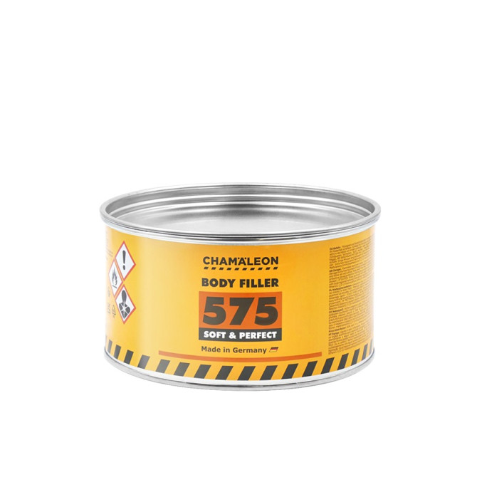 CHAMAELEON 575 Lengvo svorio glaistas 1L  savaime išsilyginantis 