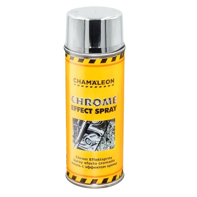 CHAMAELEON Chromo spalvos dažai 400ml 