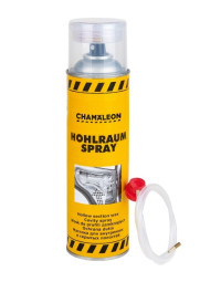 CHAMAELEON Vaškas uždaroms...