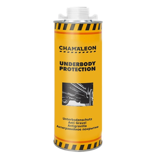 CHAMAELEON Apsauginė danga balta 1 kg 