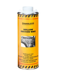 CHAMAELEON Vaškas uždaroms...