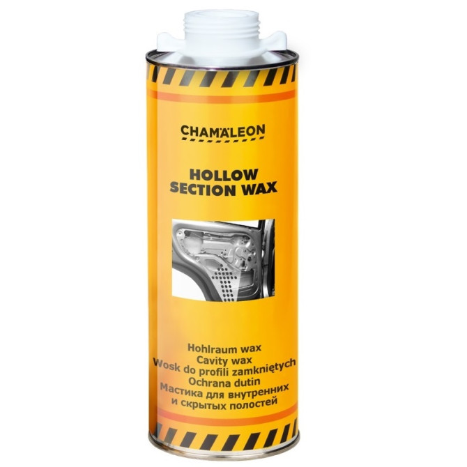 CHAMAELEON Vaškas uždaroms ertmėms 1L 