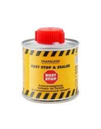 CHAMAELEON Rūdžių rišiklis...