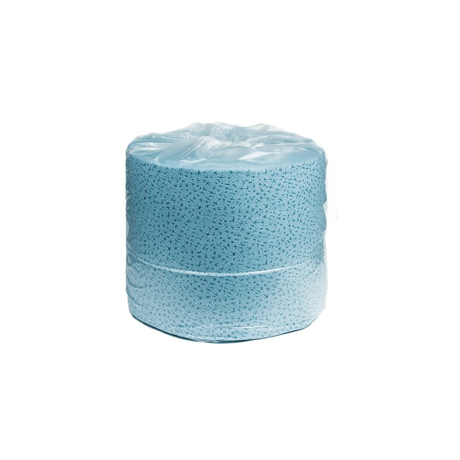 CHAMAELEON Valymo servetėlės rulone, 37cmx40cm, 500 vnt 